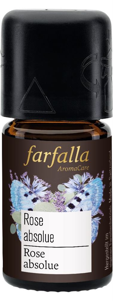 Farfalla Rose<br>3 ml, Lösung zur Anwendung auf der Haut, Absolue