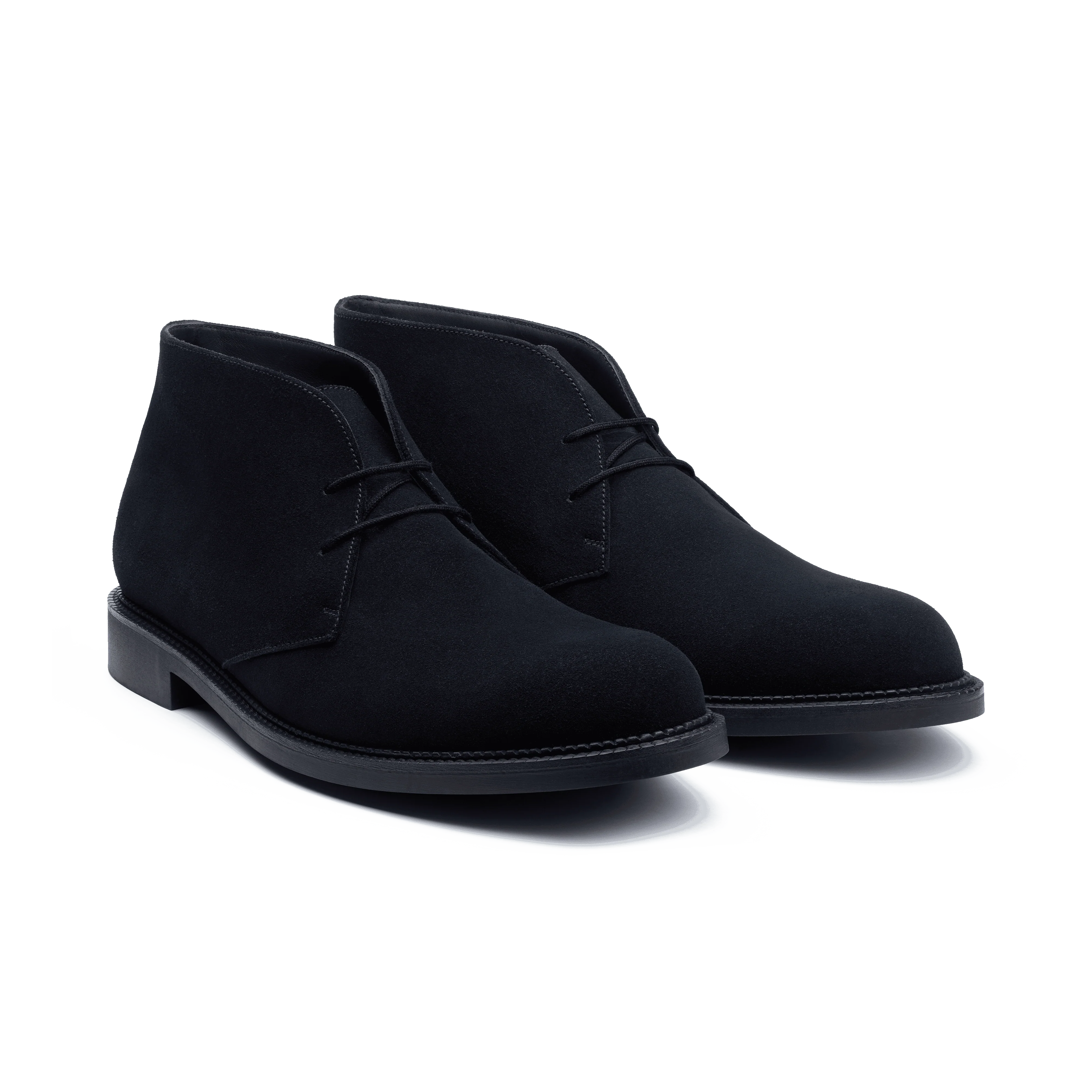 Bottine Chukka boot Miles