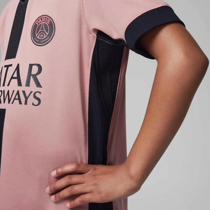 Nike Paris Saint-Germain Stadium 3rd 2024/25 Shirt Junior