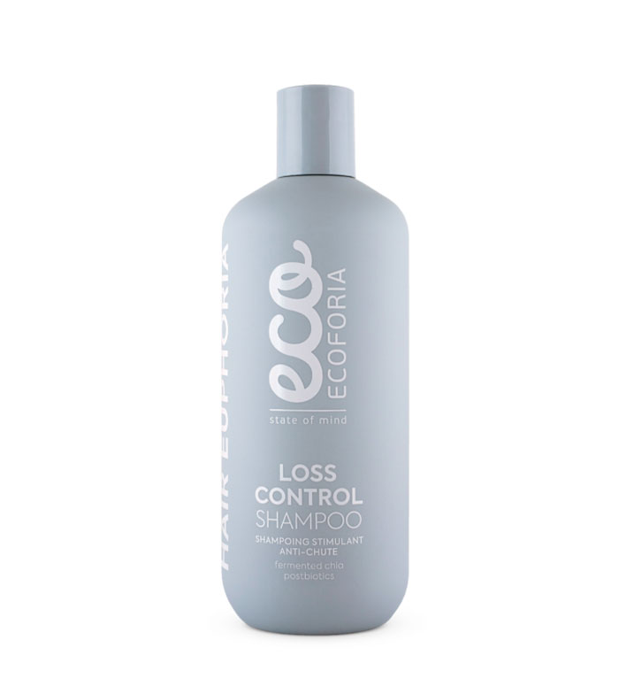Ecoforia - *Loss Control* - Shampoo anti-queda