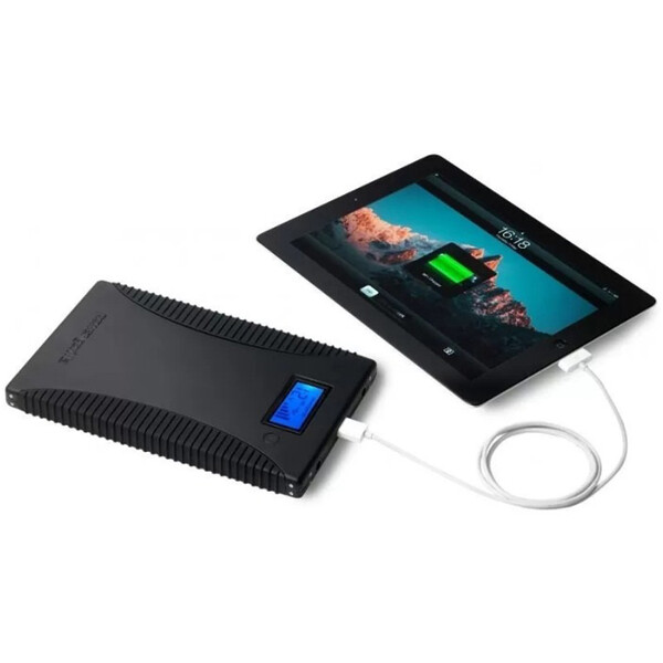 POWERTRAVELLER - Batterie externe Powergorilla