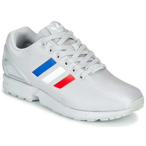 adidas Originals - ZX FLUX - Gris