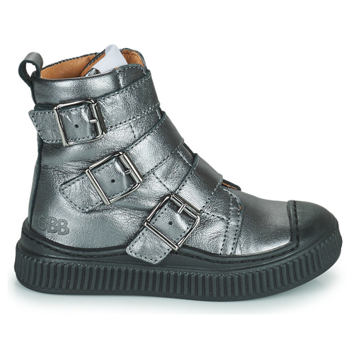 GBB - SIMMONE - Gris
