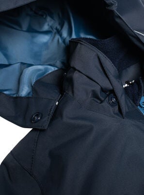 Viking Play Skalljakke, Navy
