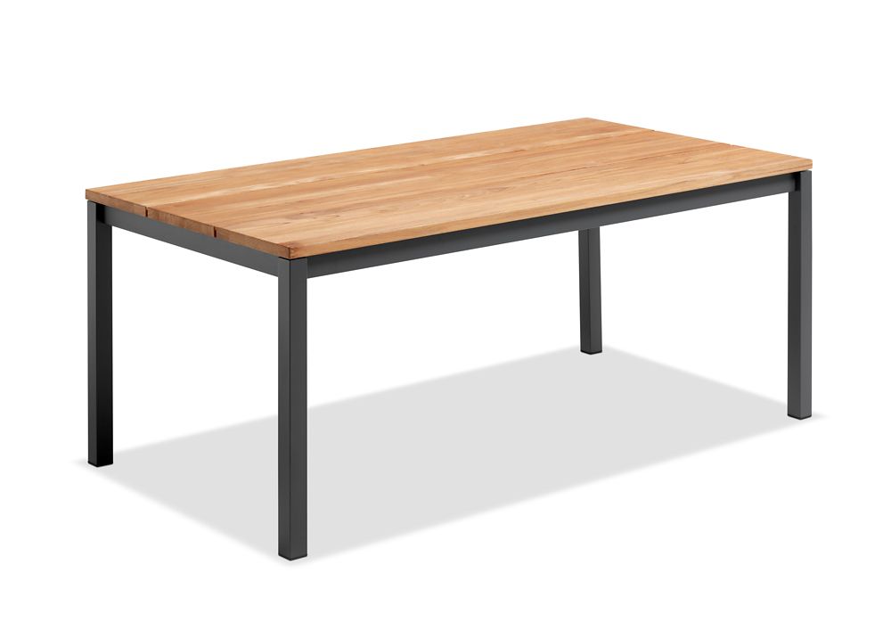 Gartentisch VELINA 160x95x76cm