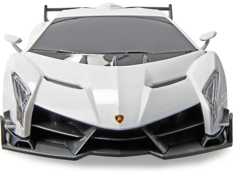Amewi Drift Lamborghini Veneno 1:18 RTR Weiss Driftfahrzeug