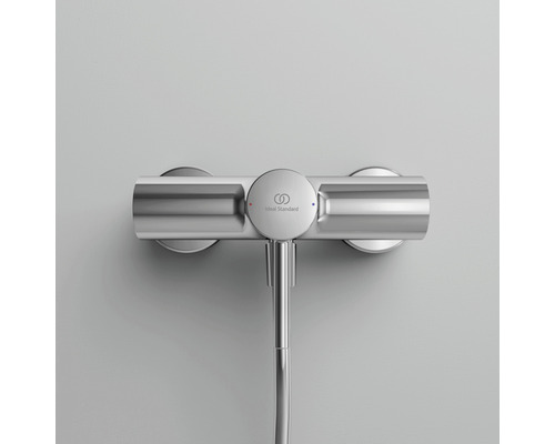Ideal standard douchekraan CERALINE chroom BC200AA