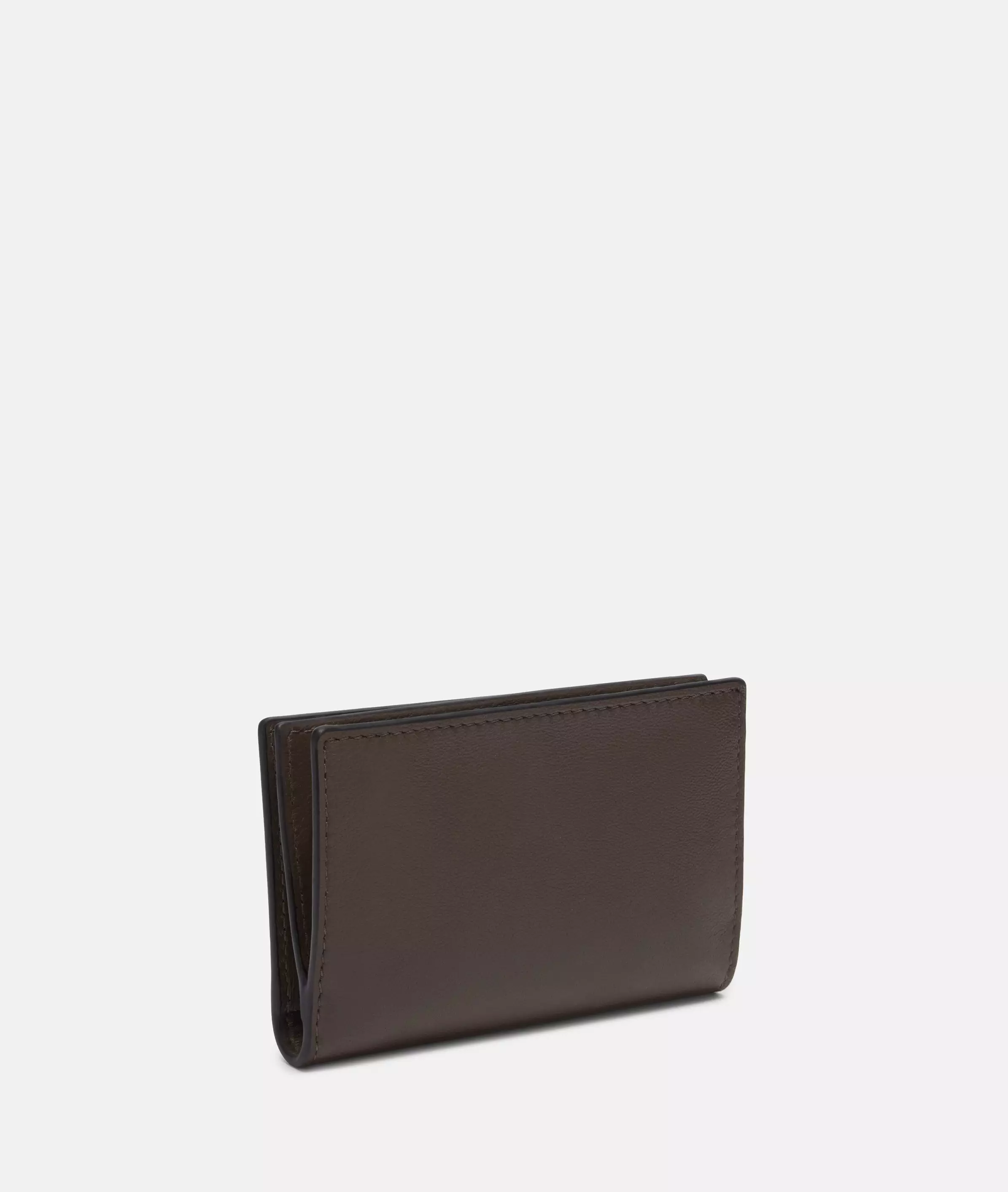 Lilith purse S Handy leather wallet