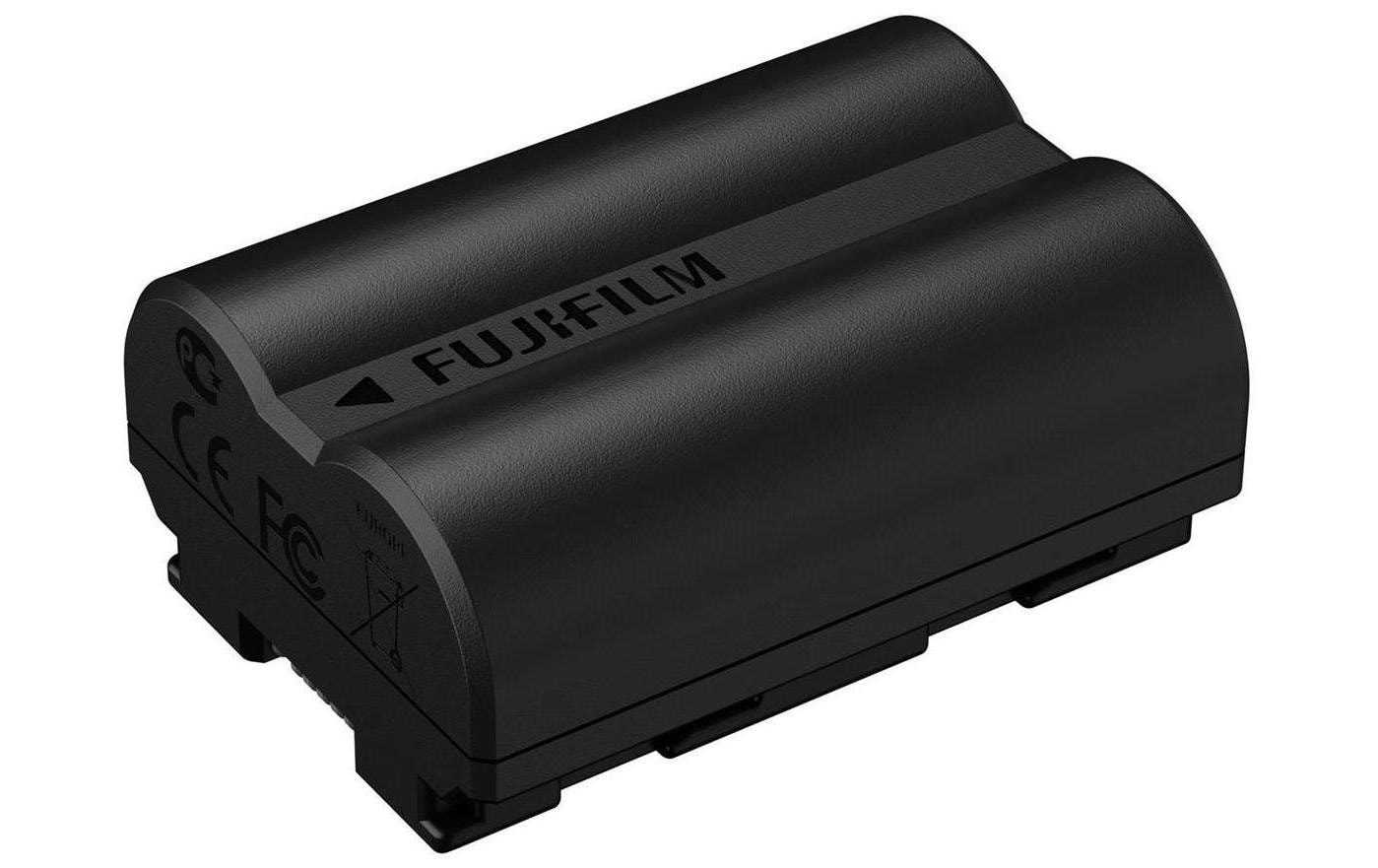 FUJIFILM Kompaktkamera »NP-W235«