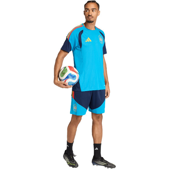 adidas Spanje Training Short WK 2026