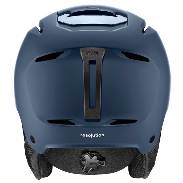 Uvex - Resolution - Casque de ski