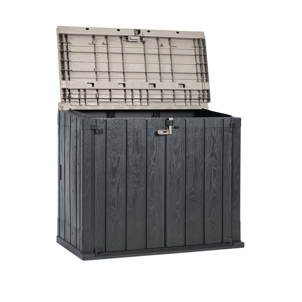 Toomax Stora Way plus opbergbox - 842 liter