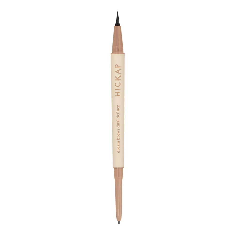 HICKAP Dream Brows Dual Definer - flere varianter