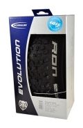 SCHWALBE Pneu Pliant Rocket Ron Addix Vitesses Super Ground 27.5 X 2.10  / 62-622 Mm