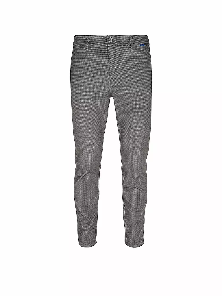 MAC Chino GRIFFEN  braun