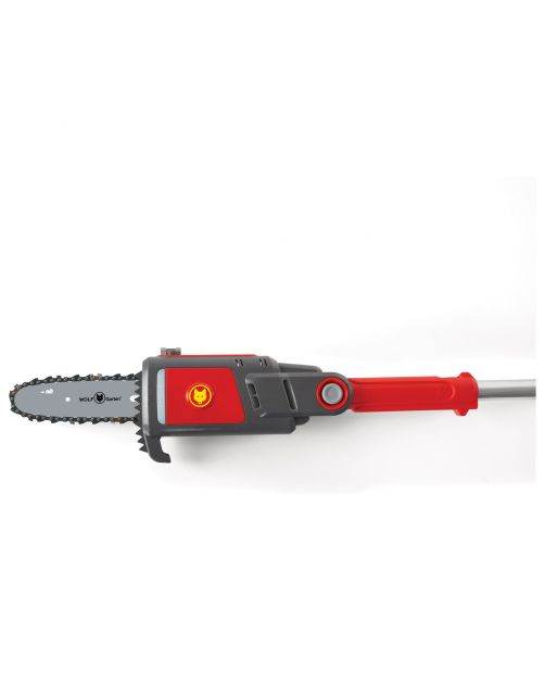 Wolf-Garten Kettingzaag Op Steel E-Multi Star - Kettingzaag - 20 cm