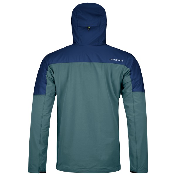 Ortovox - Mesola Jacket - Veste de ski