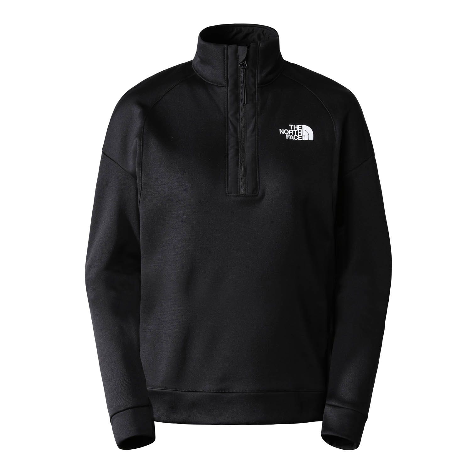 The North Face  Mountain Athletics 1/4 Zip Fleece
