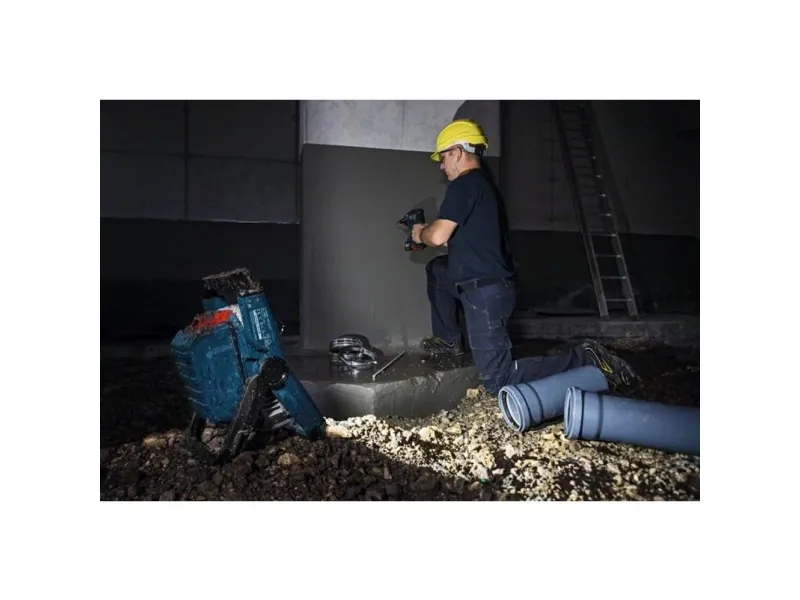 Bosch AKKULYGTE GLI 18V-2200 CT