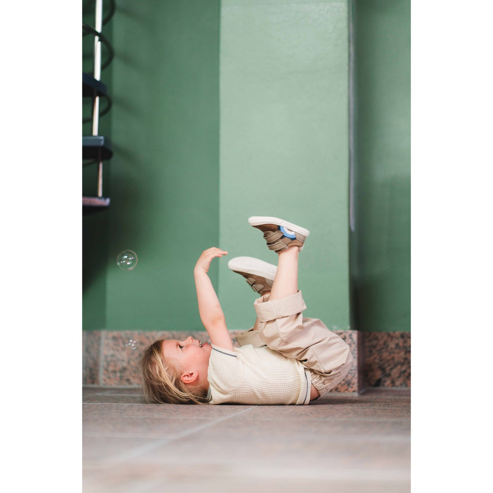 Køb Bisgaard Earth Rainbow Low Sneakers