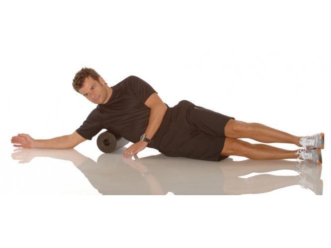 TOGU Faszientraining Blackroll Für Ihre Fitness