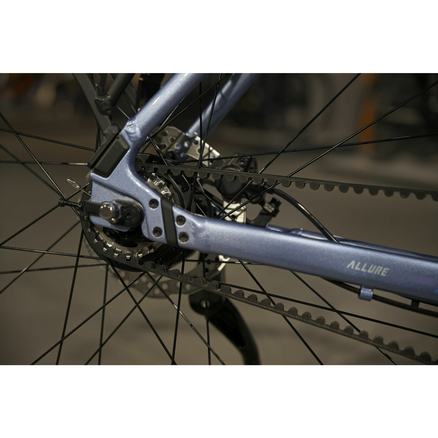 Liv Allure CS 3 2025