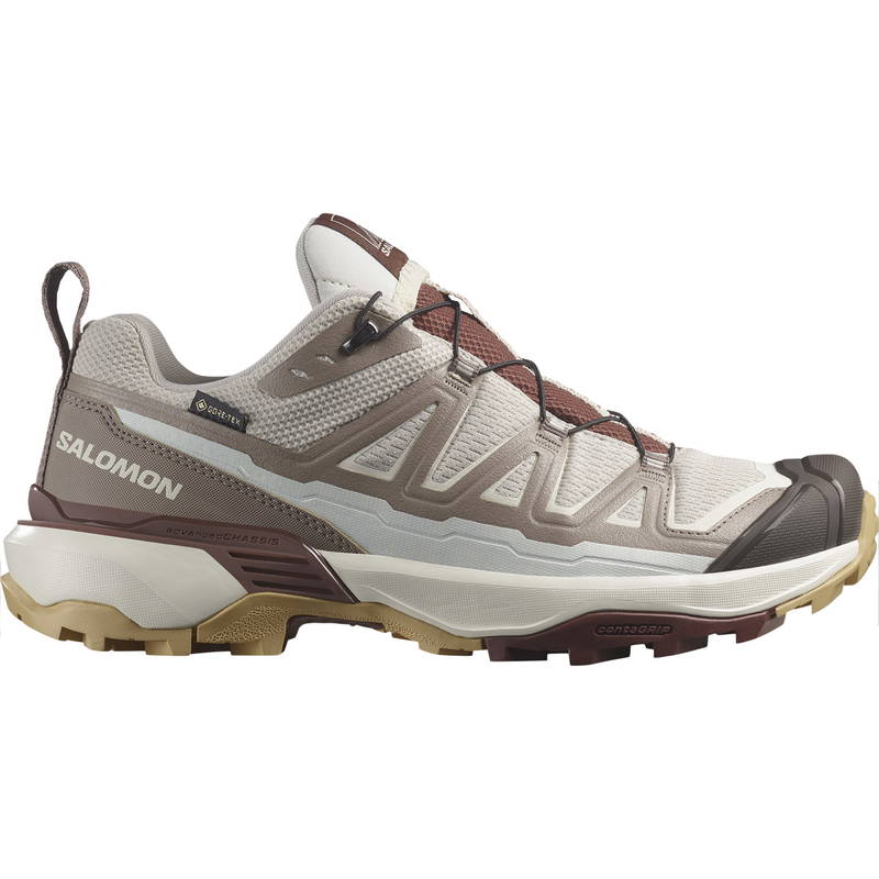 Salomon X Ultra 360 Edge GTX Sneakers Dame