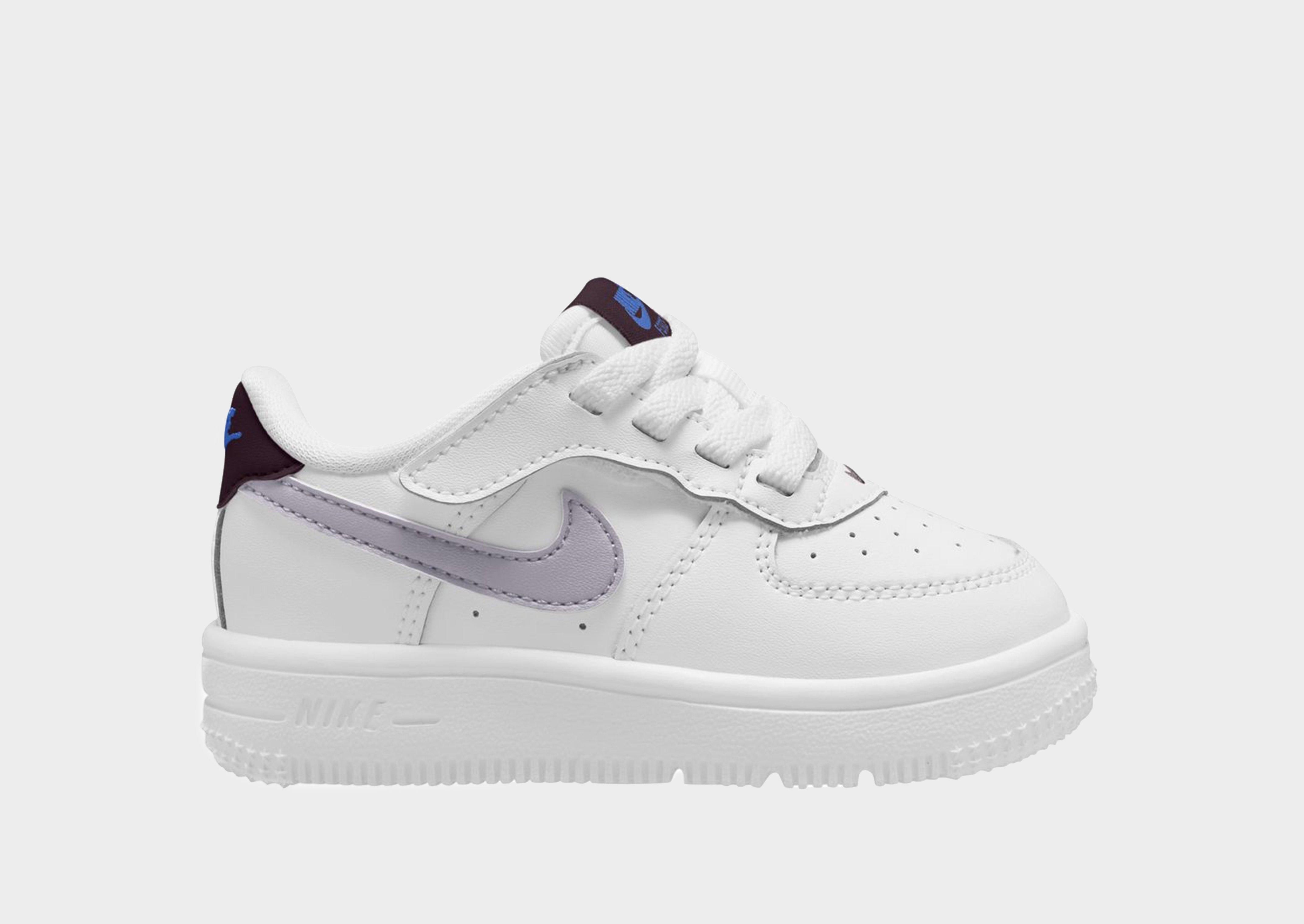 Nike Air Force 1 Low EasyOn Bébé