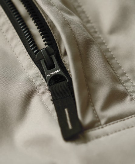 Superdry  City Padded Parka Jacket