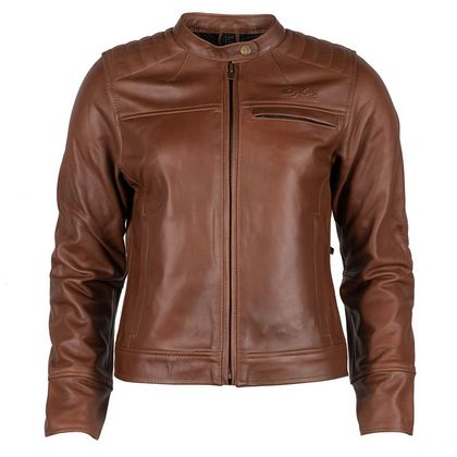Blouson DXR CAJOU - Marron