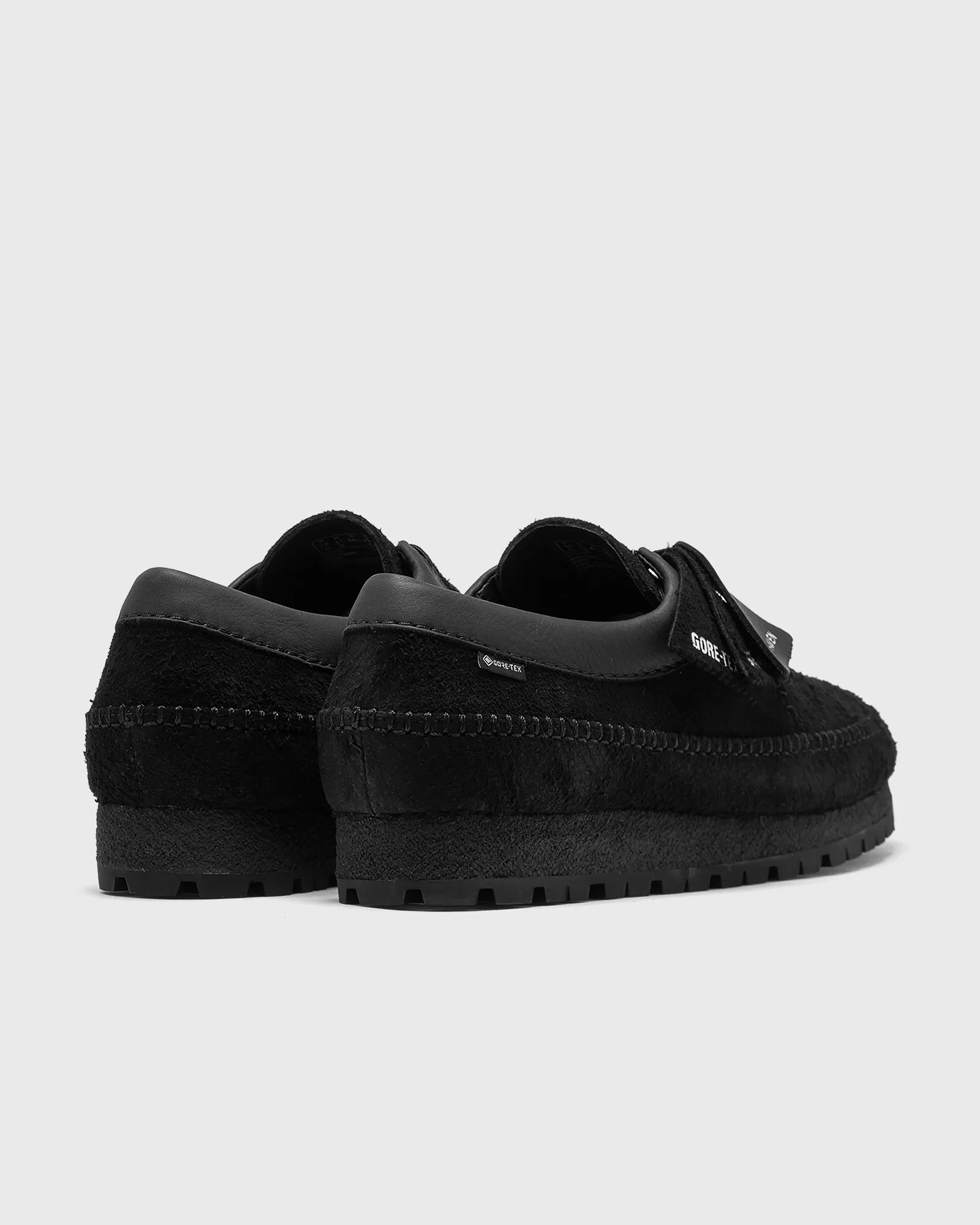 Clarks Originals x Haven Weaver GTX