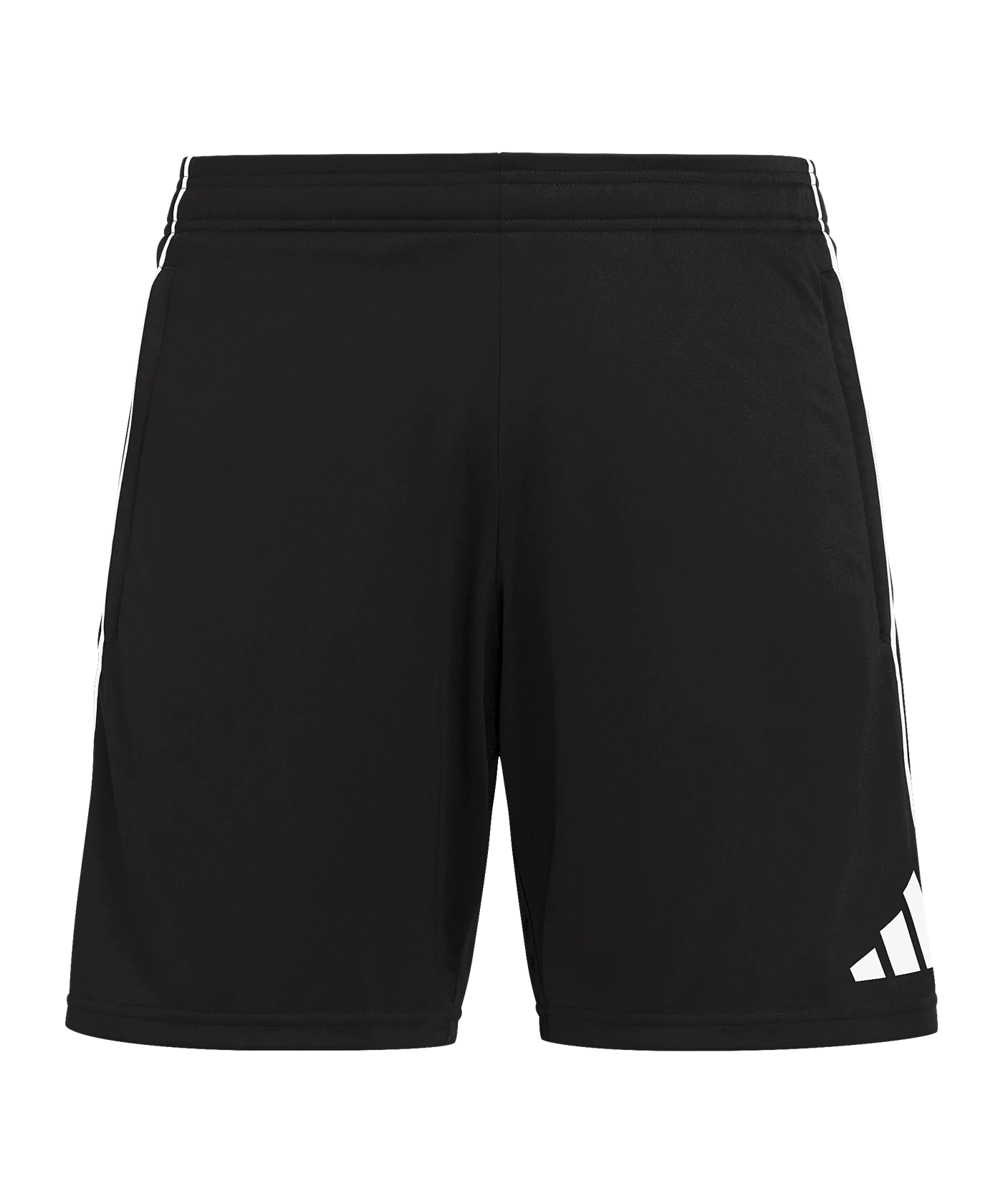 adidas Tiro 25 Competition Short Schwarz