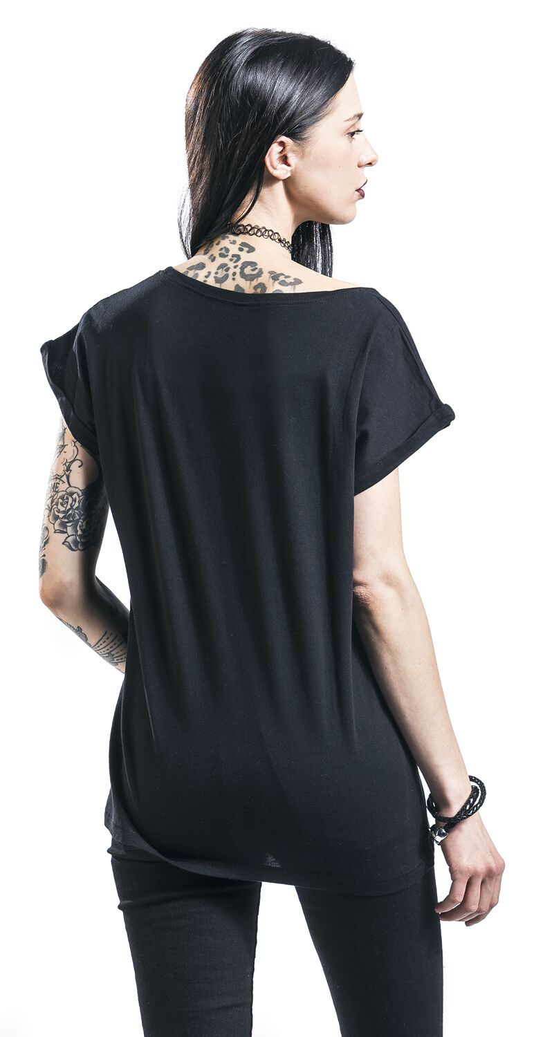 Biker | Metallica T-Shirt Manches courtes