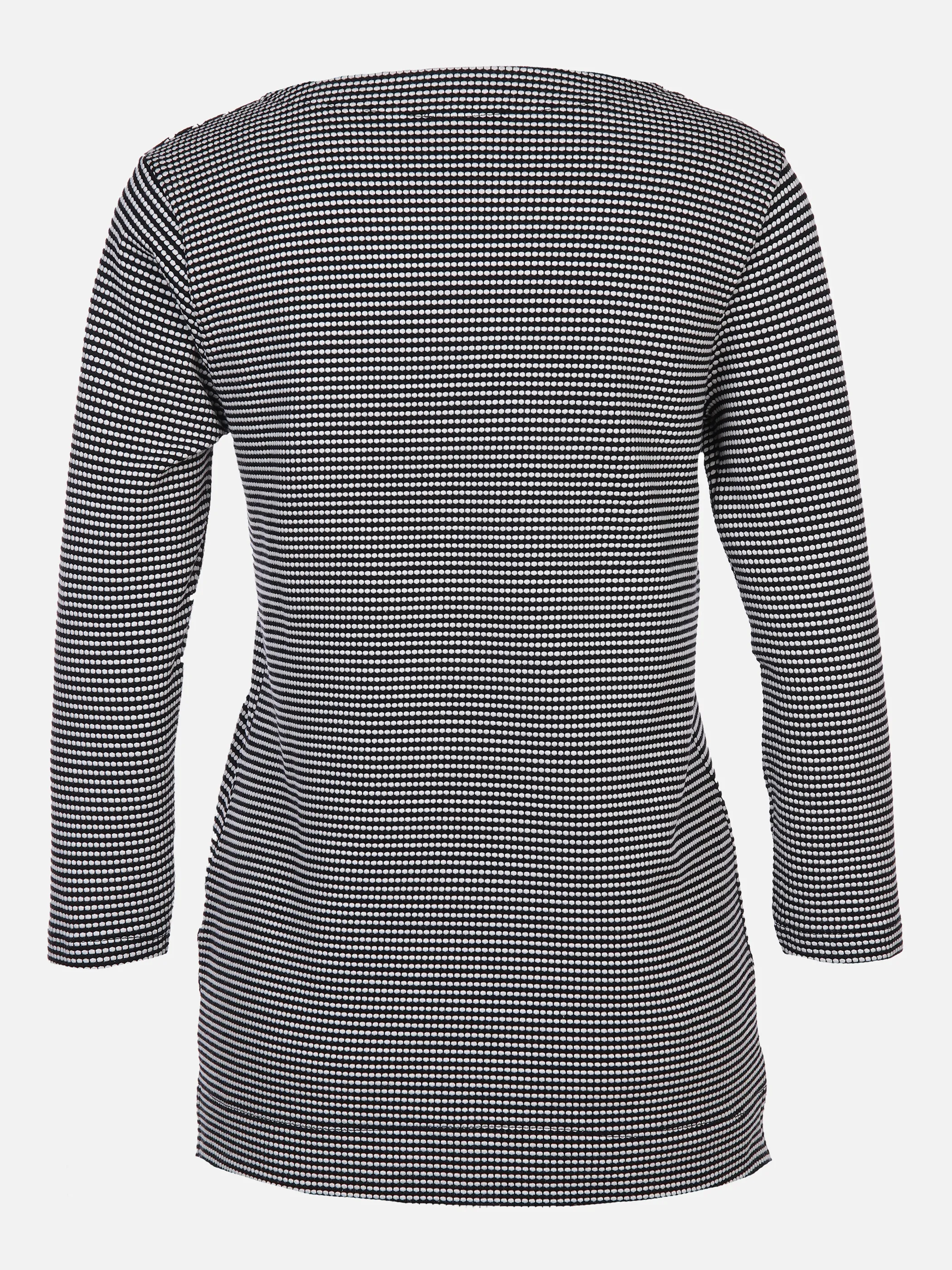 Damen Jaquard-Shirt