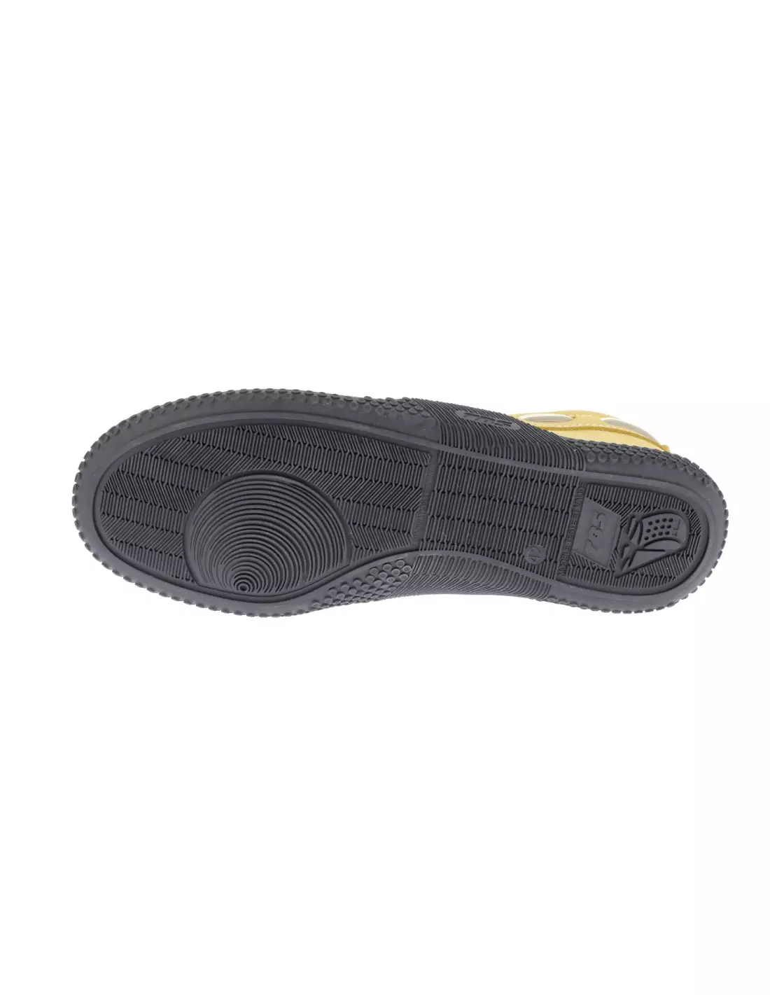 TBS GLOBECK - Bateaux & mocassins RAYON+NAVY