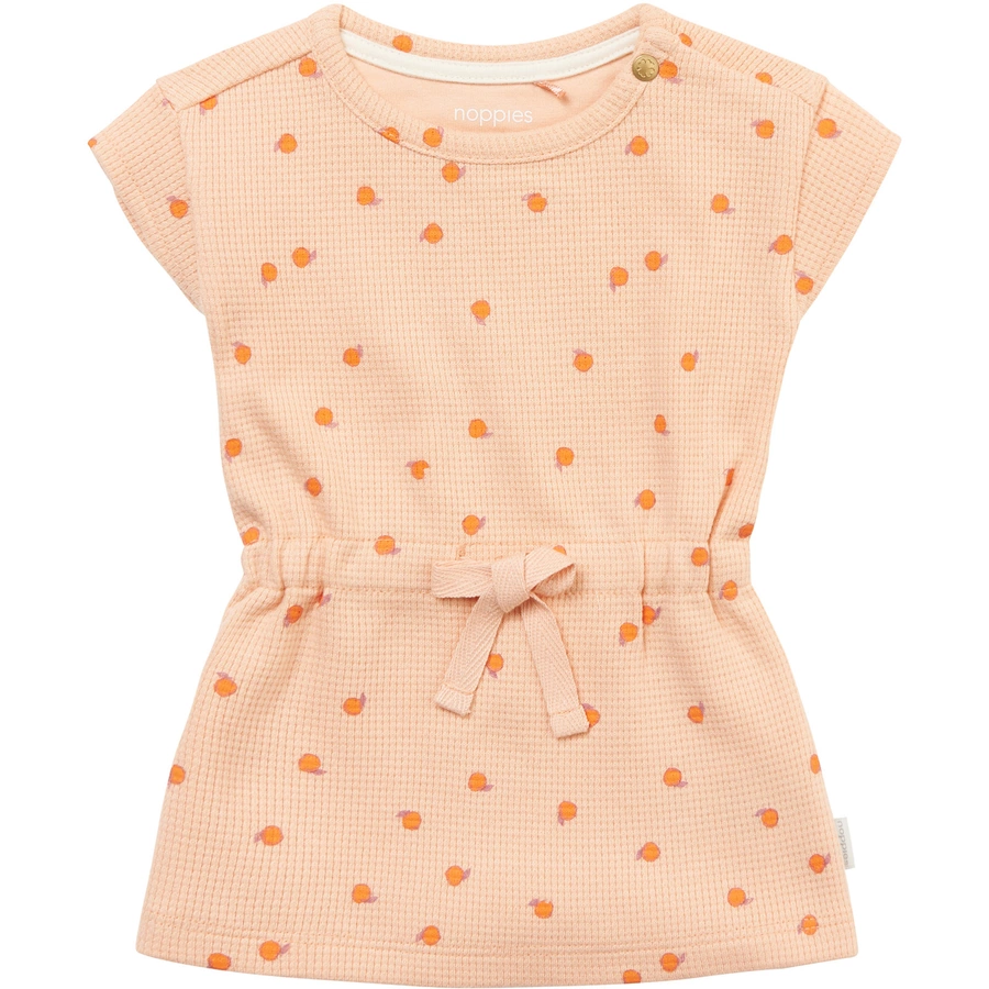 Noppies Kleid Nyssa Almost Apricot