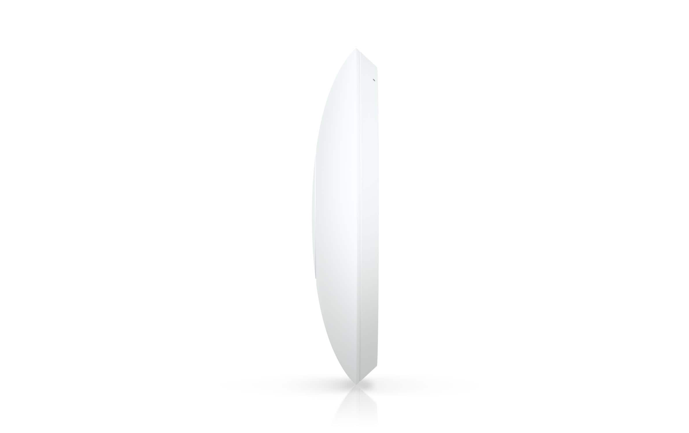 Access Point U7 Lite WiFi 7Kompakter, Decke/Wand montage WiFi 7 AP mit 4 räumlichen Streams und 2.5 GbE Uplink