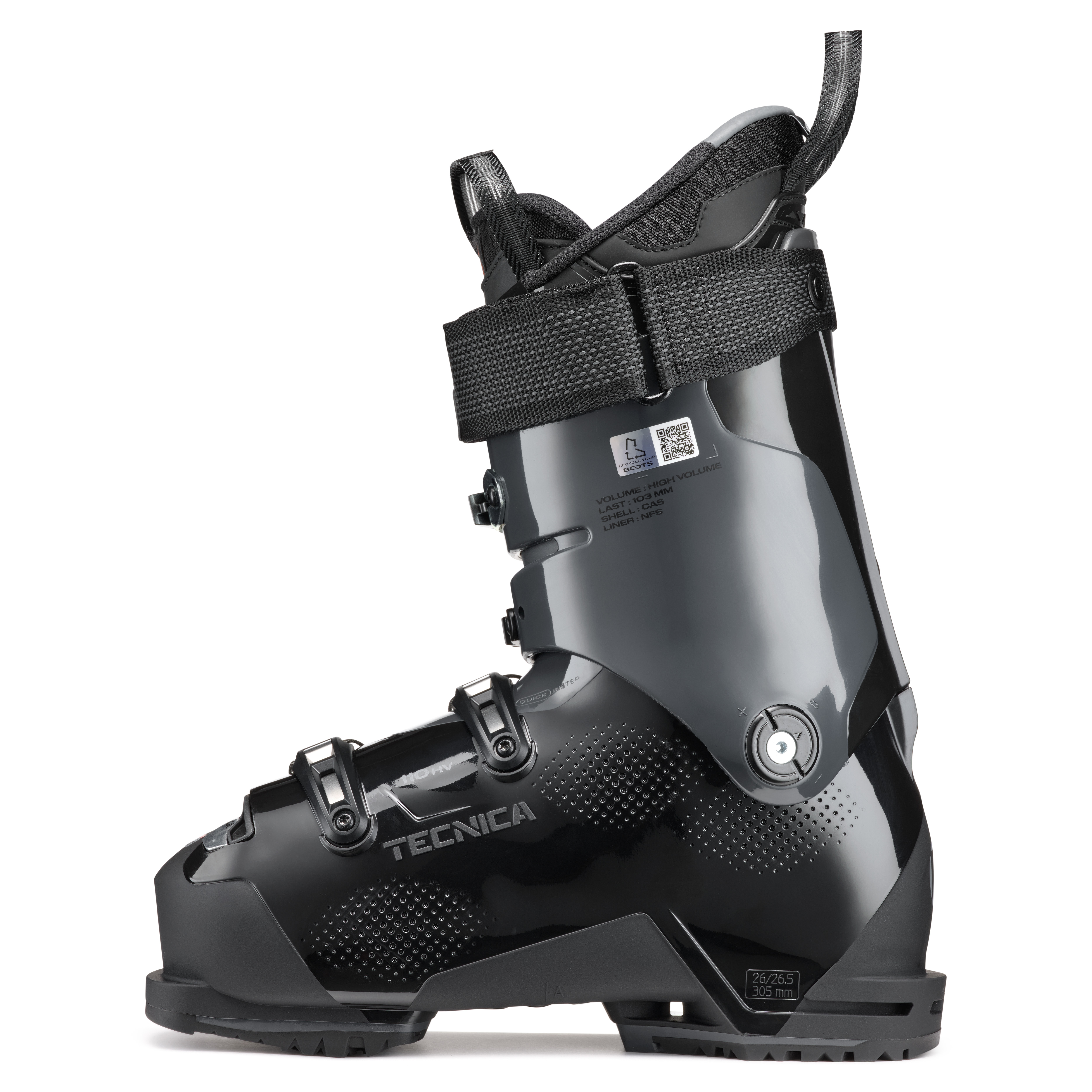 TECNICA Mach BOA HV 110