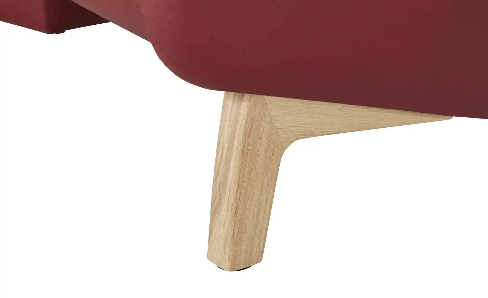 himolla Einzelsofa Leder 4708