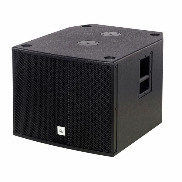 the box pro Achat115MKII/115A Power Bundle