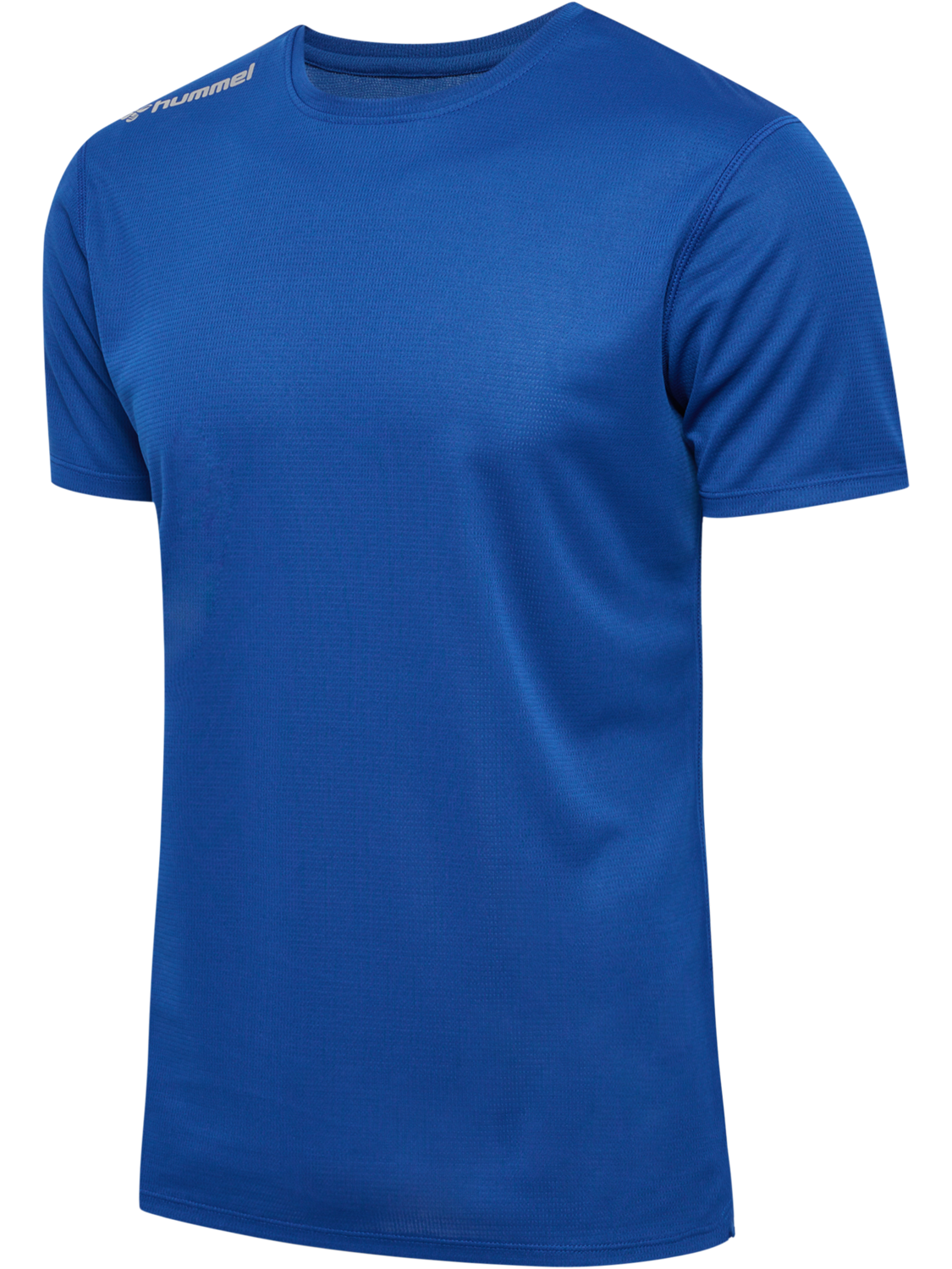 hmlRUN JERSEY S/S