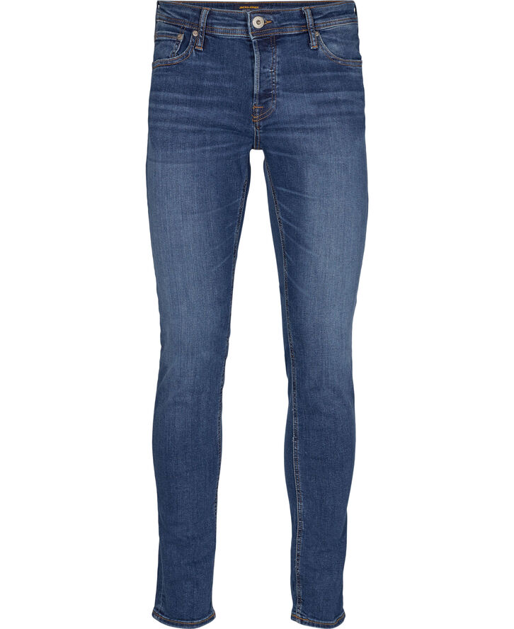 Jack & Jones JJIGLENN JJORIGINAL AM 814 NOOS Blue denim