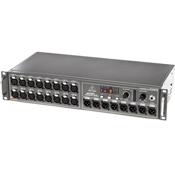 Behringer X32 Stagebox Bundle