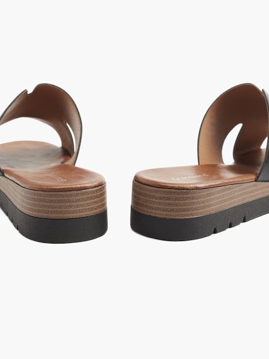 Graceland Lage slipper