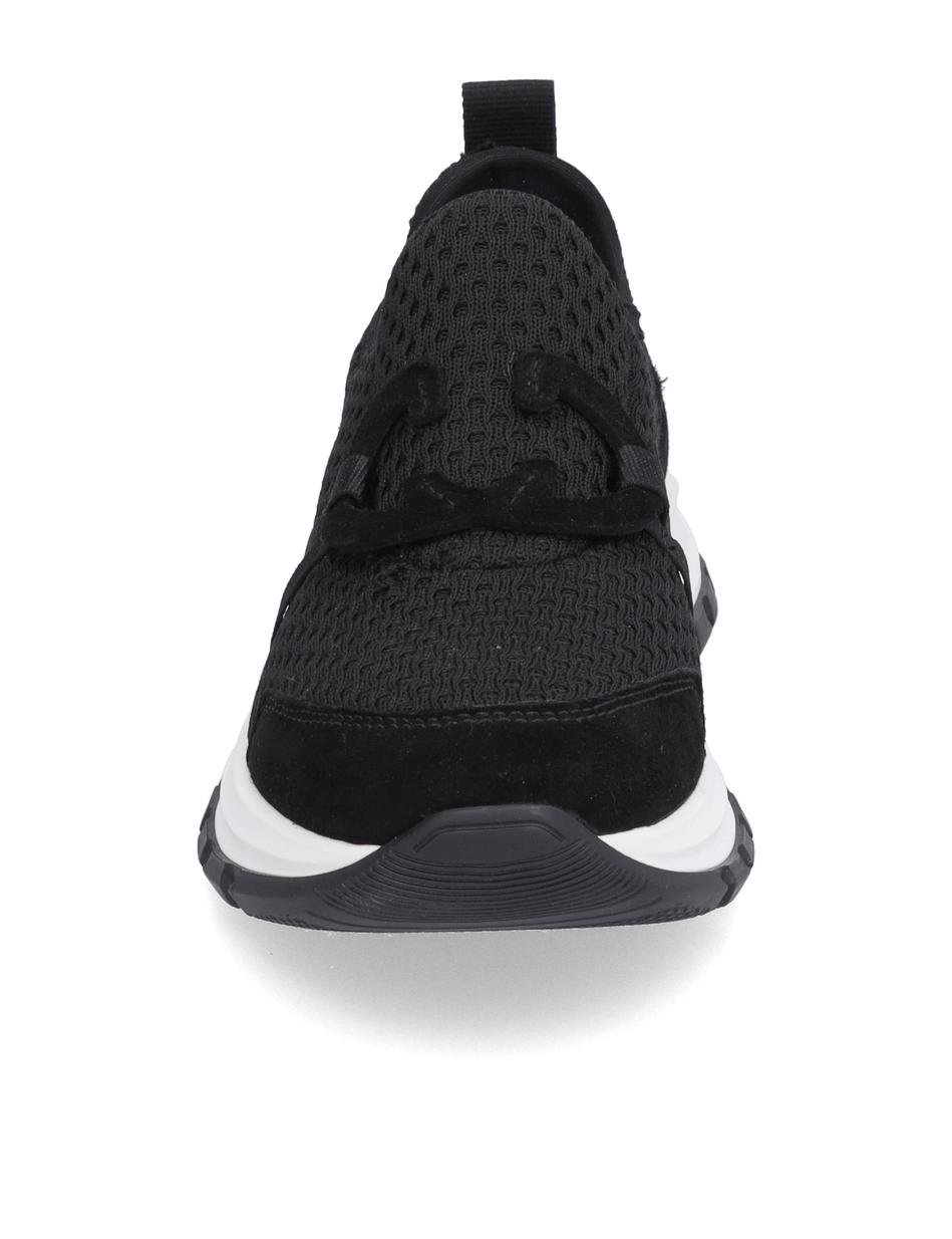 Sneaker Andria 16, schwarz