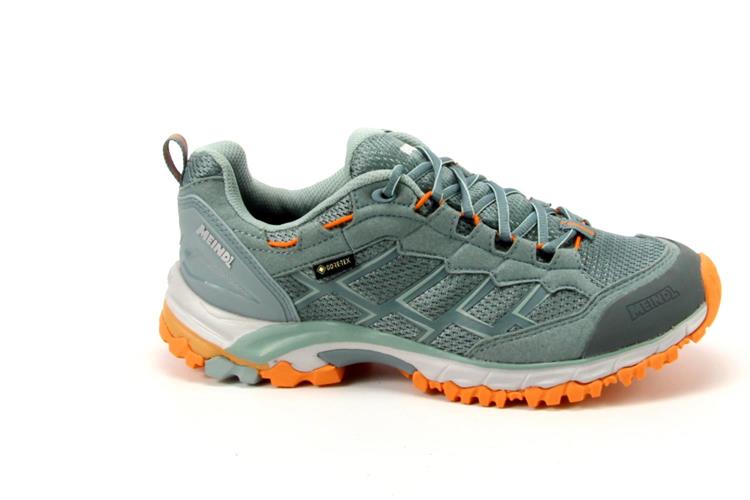 Caribe Lady GTX linde-orange