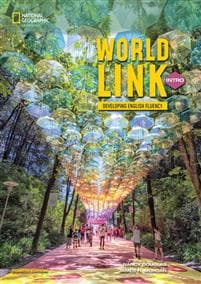 World Link Intro with the Spark platform