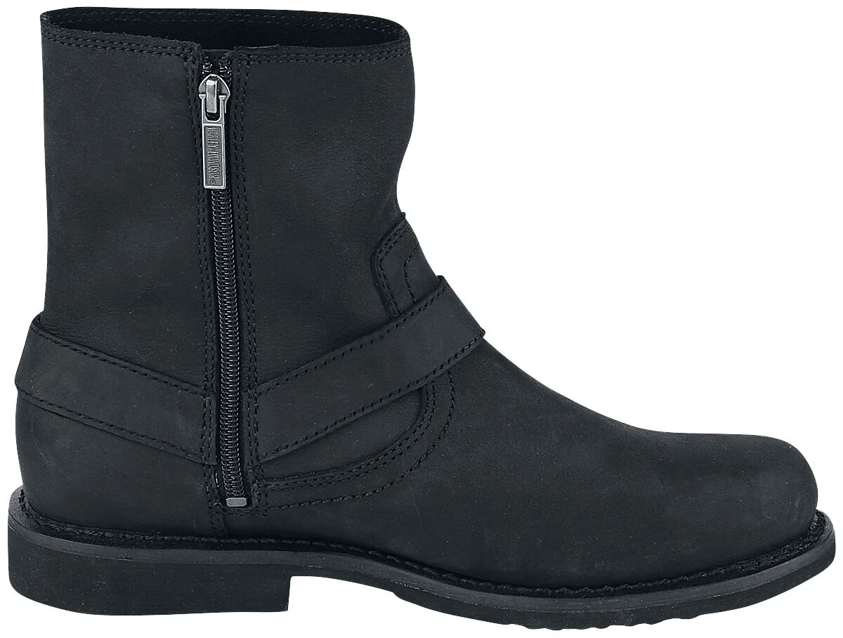 Scout | Harley Davidson Bottes de motard