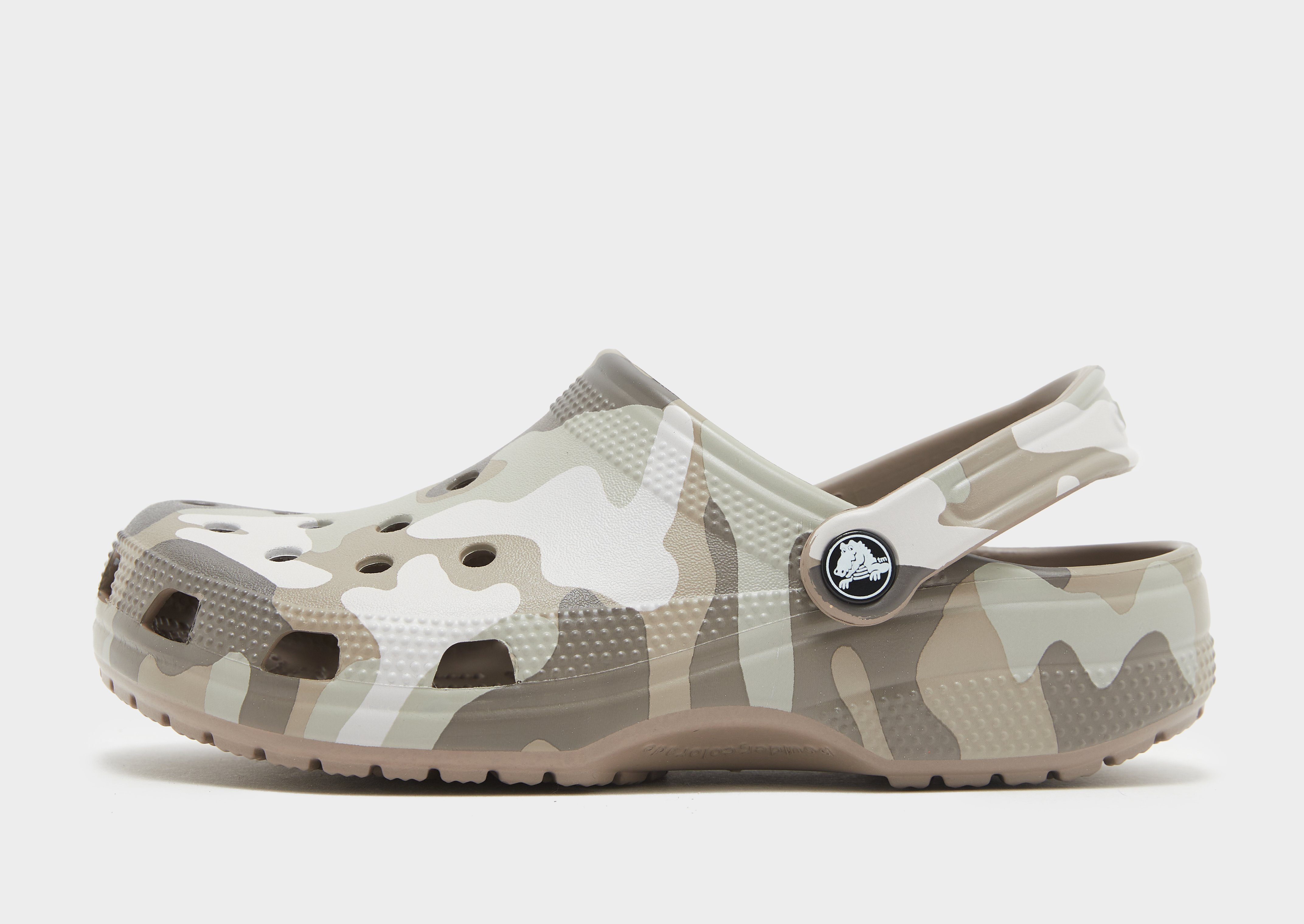 Crocs Classic Clog Femme
