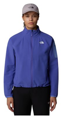 Veste d'Approche The North Face Tek Bleu Femme